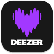 Aplicativo Deezer Premium