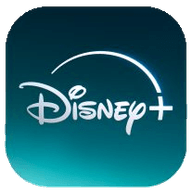 Aplicativo Disney+