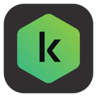 Aplicativo Kaspersky